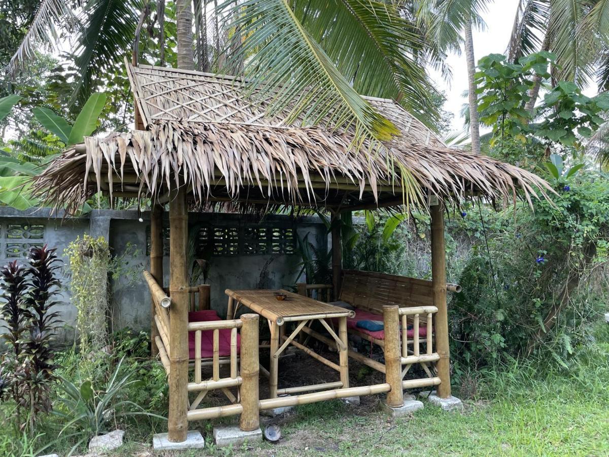Mythai Guesthouse Chaloklum Exterior foto